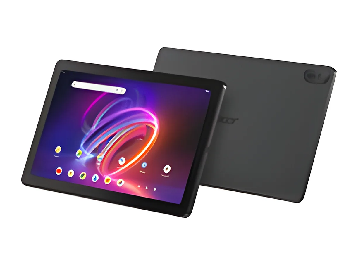 Acer ICONIA Tab - P10 - 10.4" - Android 14-Octa-core-NT.LHBAA.001