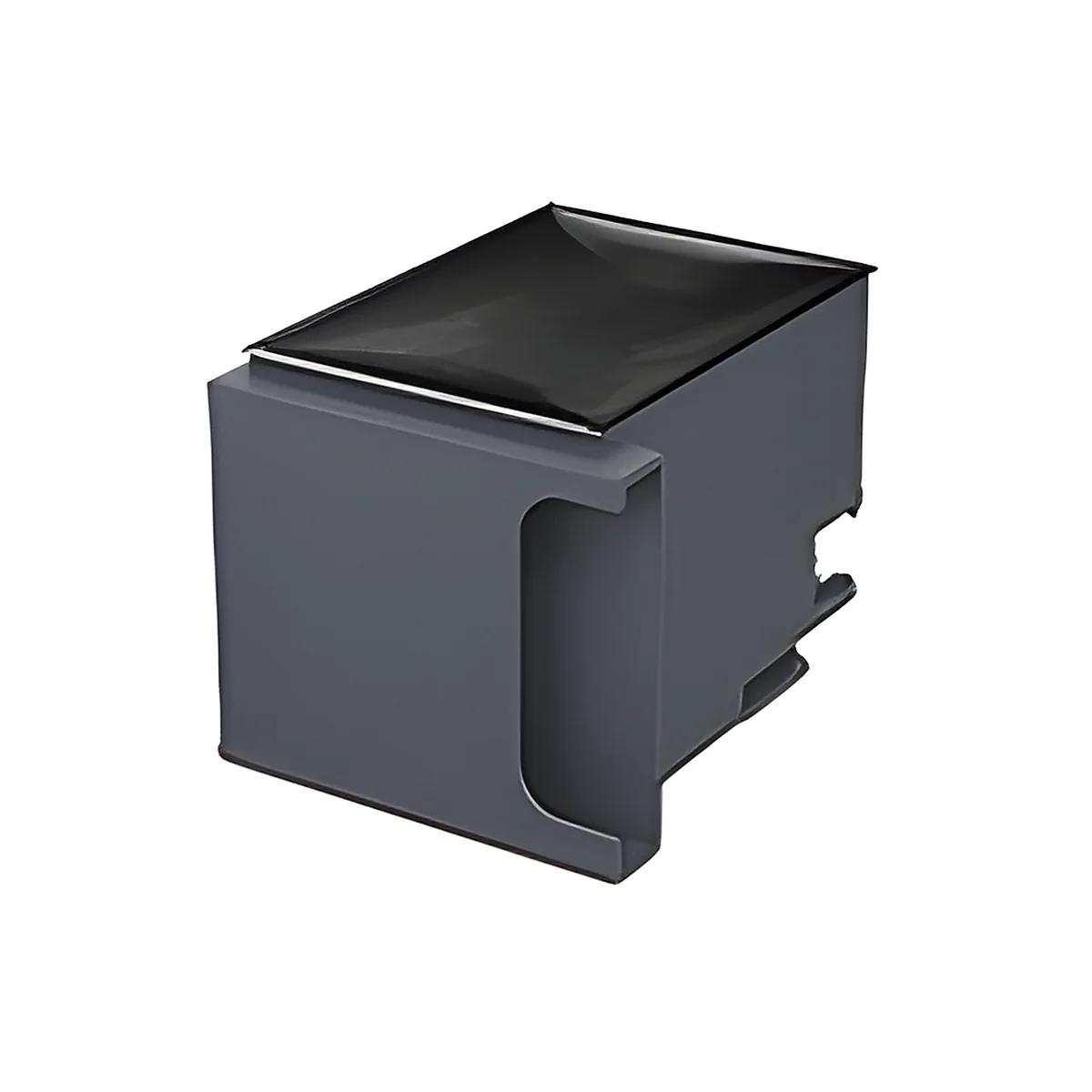 Epson T6713 - Caja de mantenimiento de tinta - para WorkForce Enterprise WF-C17590, WF-C17590 D4TWF, WF-C20590, WF-C20590 D4TWF - T671300