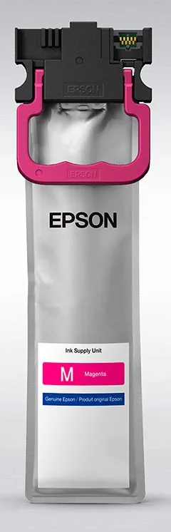 Epson WorkForce - EM-C800 - Cartucho de tinta - Magenta