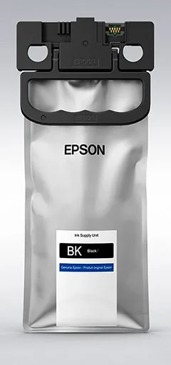Epson WorkForce - EM-C800 - Cartucho de tinta - Negro