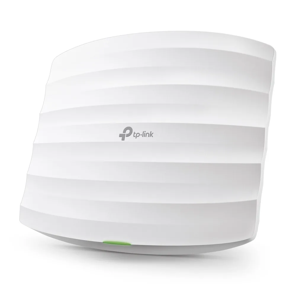 TP-Link EAP225 - Punto de acceso inalámbrico - Montaje en techo AC1350