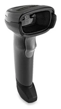 Zebra DS2278 - Standard Range (SR) - escáner de código de barras - PDA-creador de imágenes 2D - 762 mm / segundo-descodificado-Bluetooth 4.0
