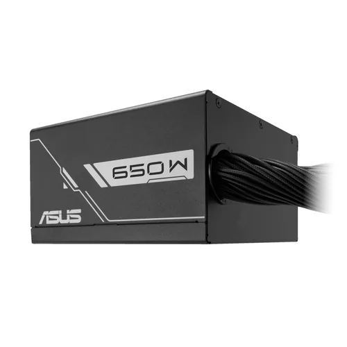 ASUS - Fuente de alimentación - 650 vatios - PRIME - 650B-NEGRO