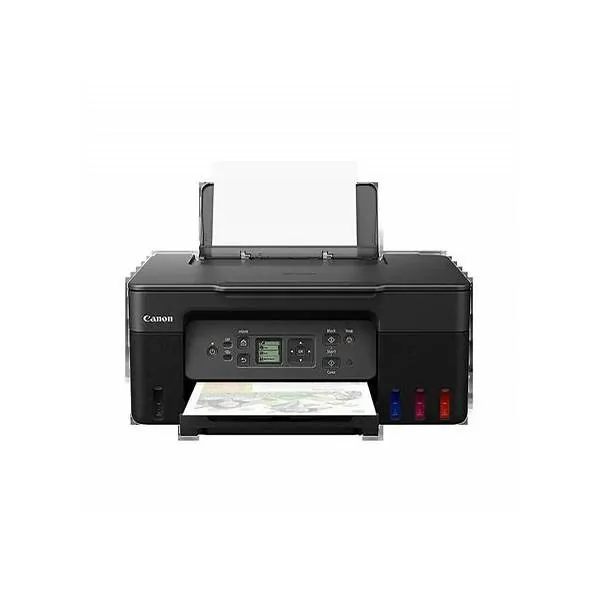 Canon G3170 - Impresora personal - Wi-Fi - MegaTank G3170 AIO WIFI 11/6 I