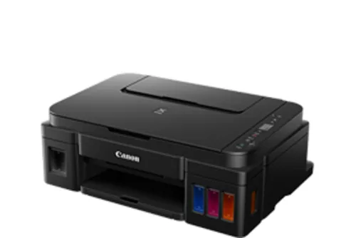 Canon - PIXMA G2110 8.8IPM/4800Dpi