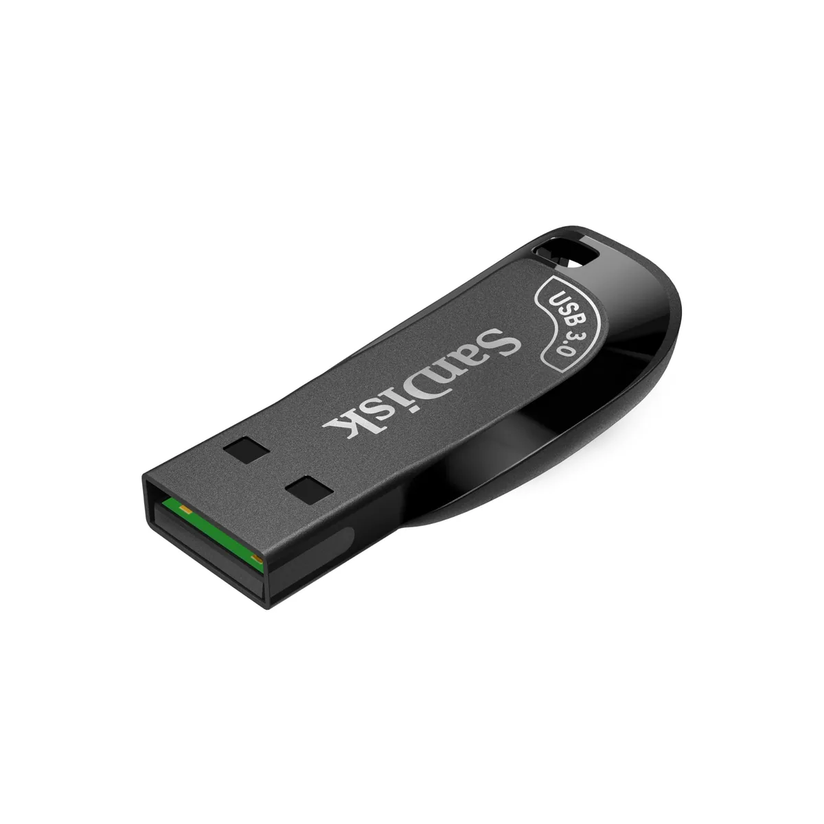 SanDisk Ultra Shift - Memoria USB - 32 GB - USB 3.2 Gen 1-onagra