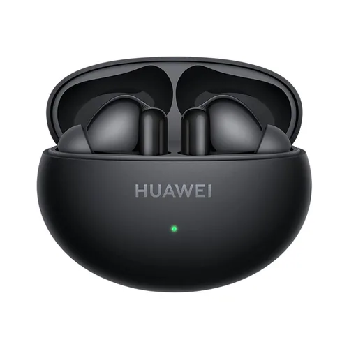 Huawei FreeBuds - Audífonos - Inalámbricos - SE 4 ANC Negro