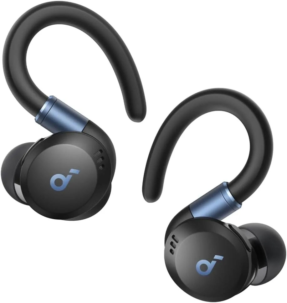 Soundcore - Audífonos - X20 Blanco
