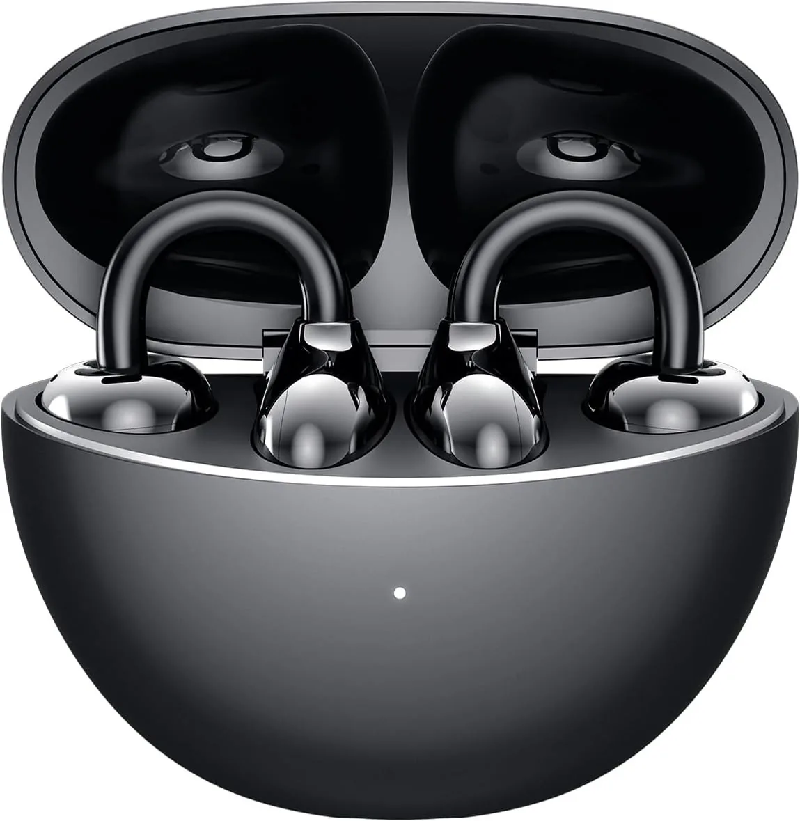 Honor - Audífonos - Choice Earbuds Clip negro azul