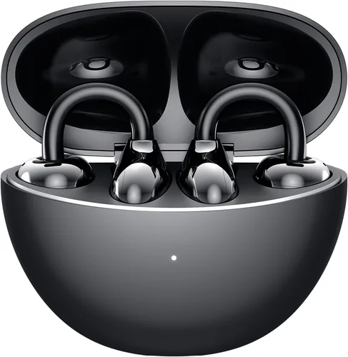 Honor - Audífonos - Choice Earbuds Clip negro azul