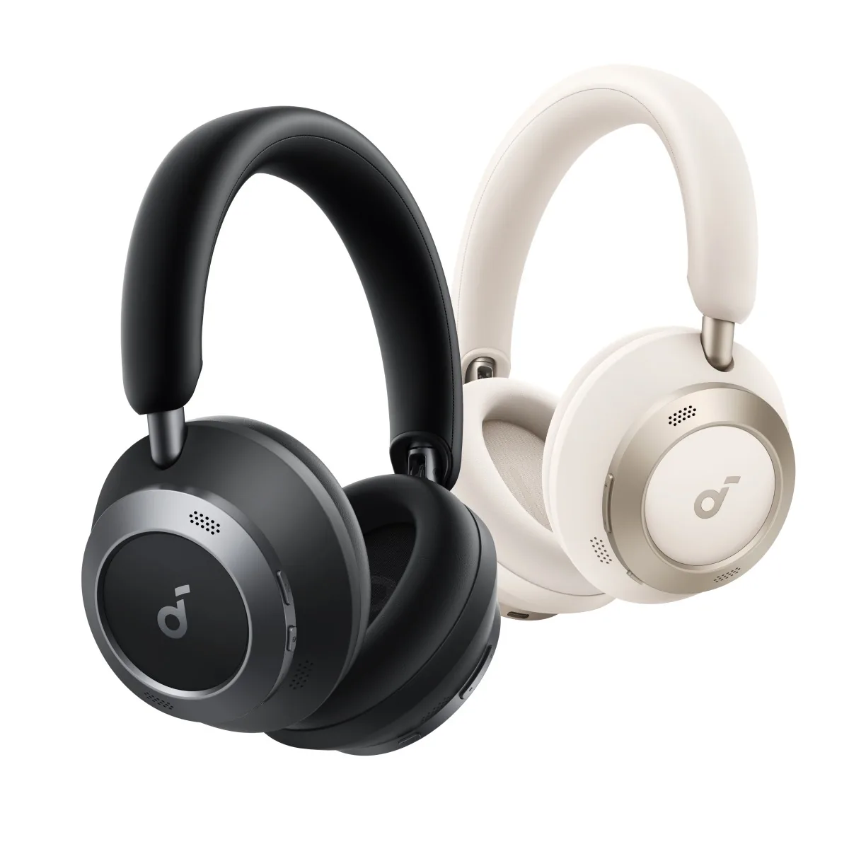 Soundcore - Space One Pro - Audífonos - A3062Z11