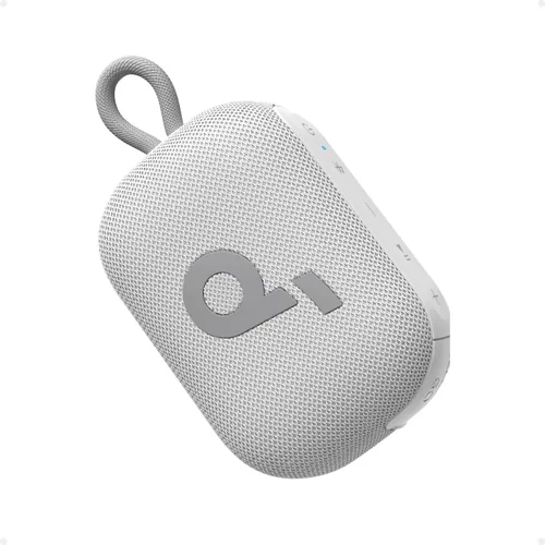 Sonido - SELECT 4GO - BLANCO