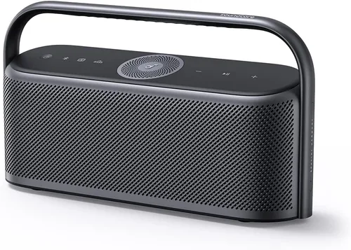 Soundcore - Bocina - Motion X600 (0)Online - UN Bla