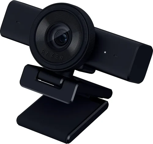 Razer Kiyo - V2 - Cámara web - RZ19 - 05370100-R3U1