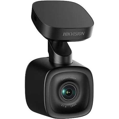 Hikvision AE-DC5013-F6(GPS) - 2560x1600 = 4 megapíxeles + GPS