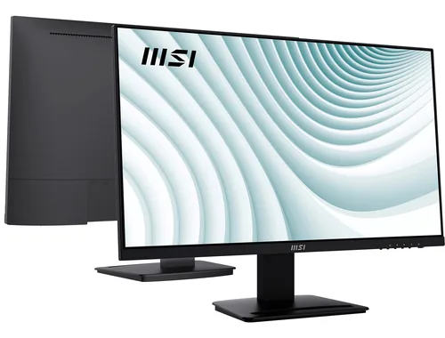 MSI - 27" - 1920 x 1080 - PRO MP273W E14A Plano