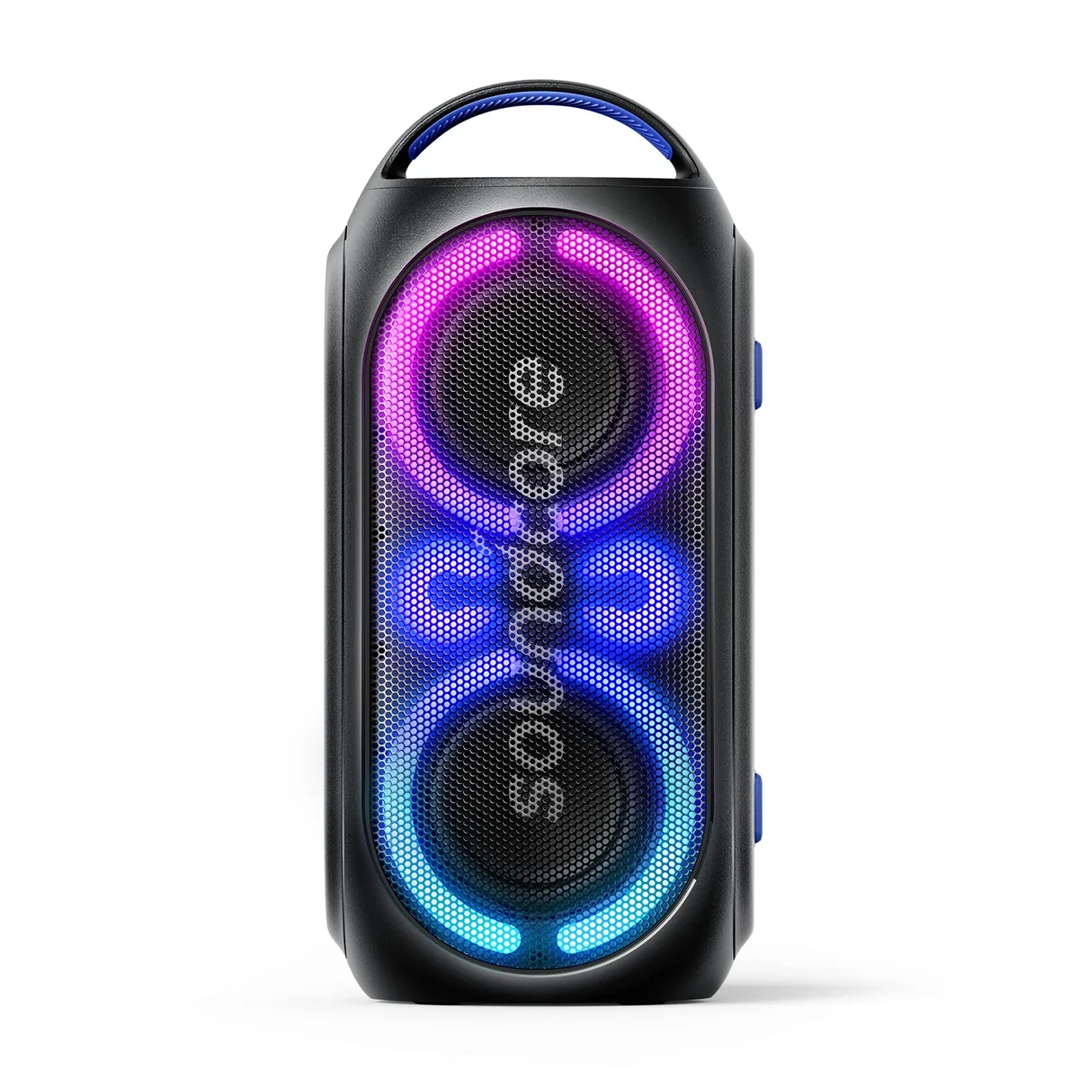 Soundcore - Bocina - Rave Party 2 Negro