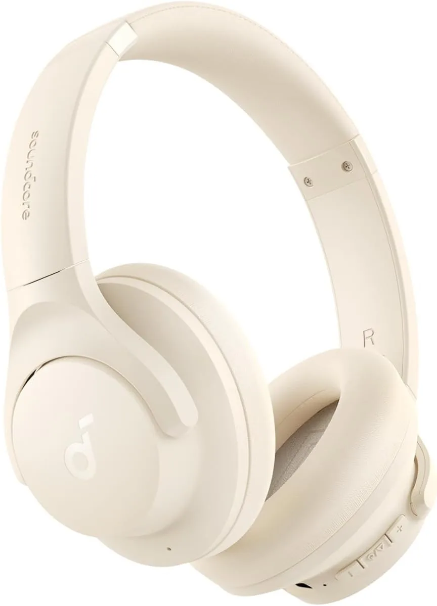 Soundcore - Audífonos - Q20I - blanco