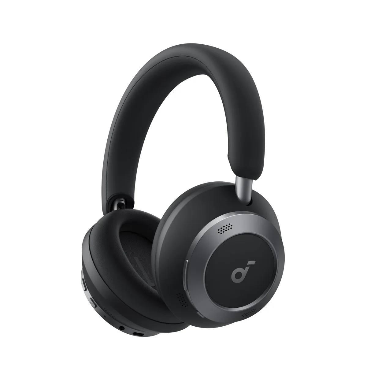 Soundcore - Space One Pro - Audífonos - Blanco