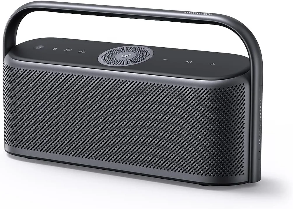 Soundcore - Bocina - Motion X600 (0)Online - UN Blu