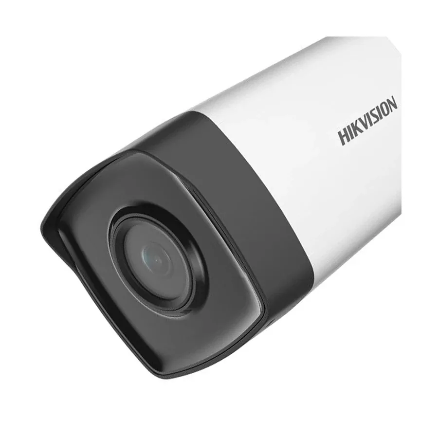 Hikvision - Cámara de vigilancia - DS-2CE17D0T-IT3FS