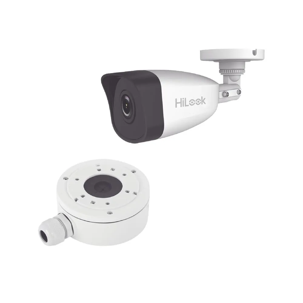 Hikvision - Soporte de montaje en pared - DS-DN5501W-U1