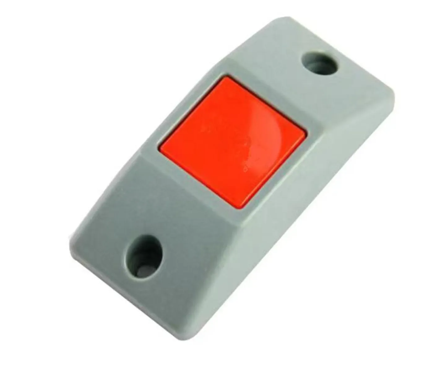 Hikvision - Sensor Vehículo - AE-MW7101(Botón de alarma)