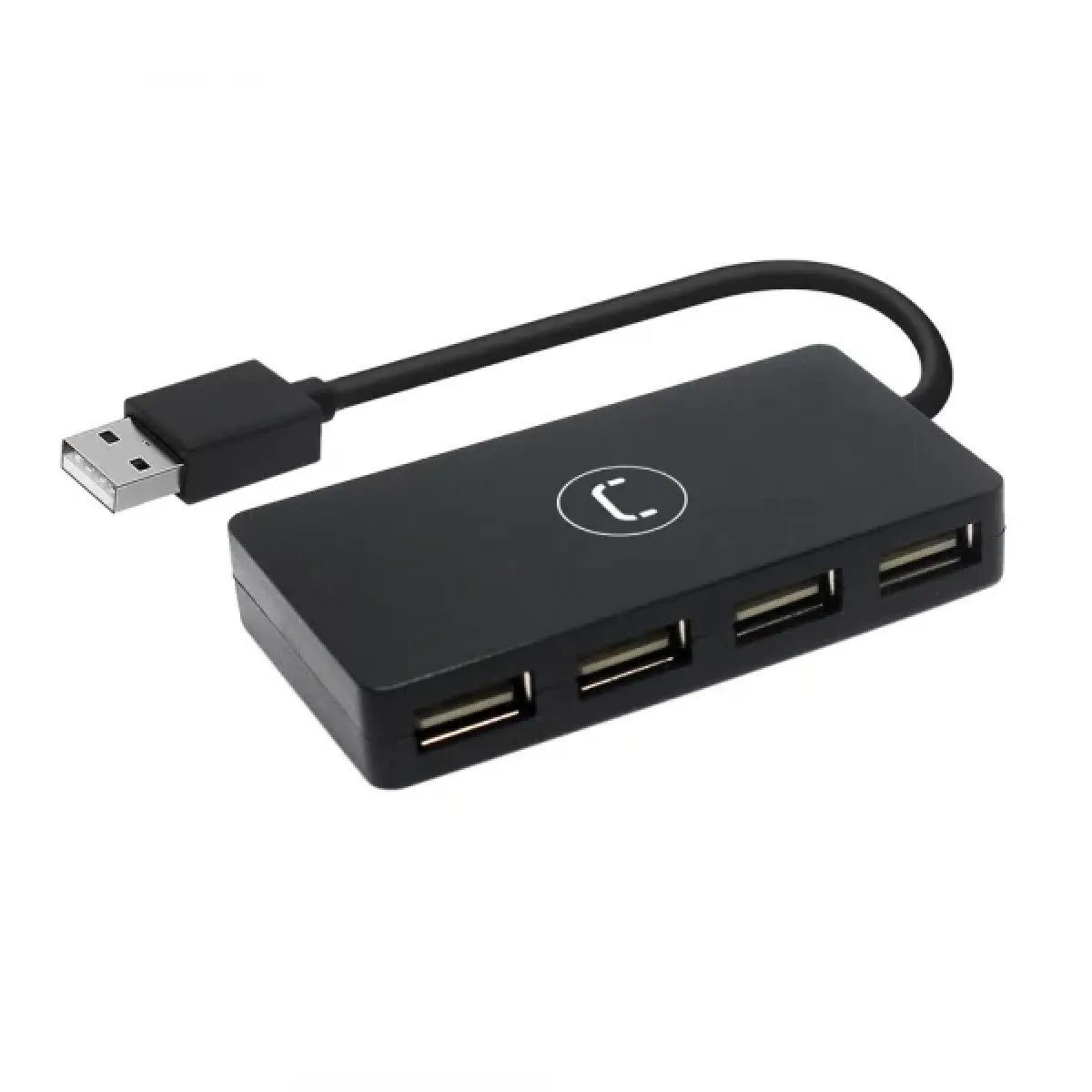 HUB USB de 4 puertos 2.0