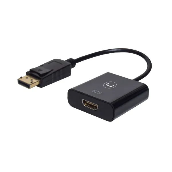 Adaptador DisplayPort a HDMI