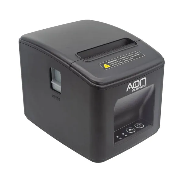 Impresor Termico PR-255 (USB+LAN) 80 mm