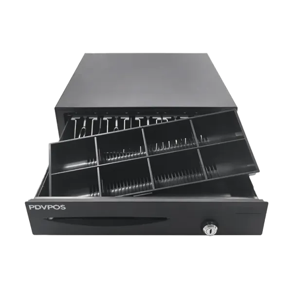 Gaveta de Dinero PVC0508