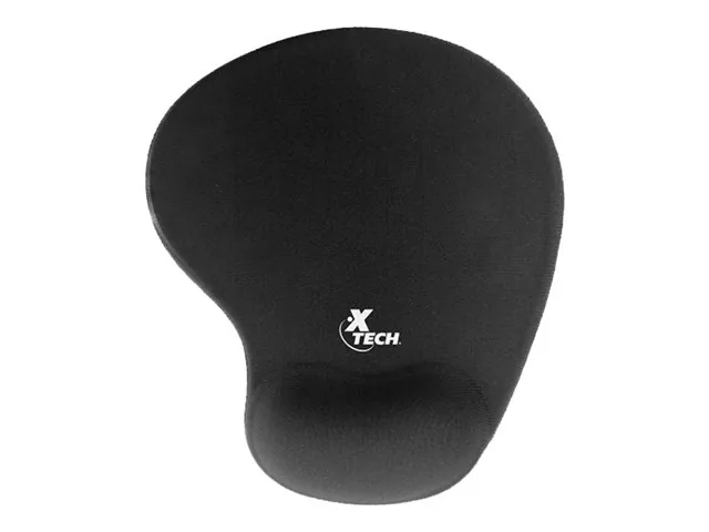 Xtech XTA-526 - Alfombrilla de Mouse - negro