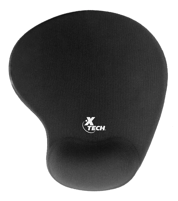 Xtech XTA-526 - Alfombrilla de Mouse - negro
