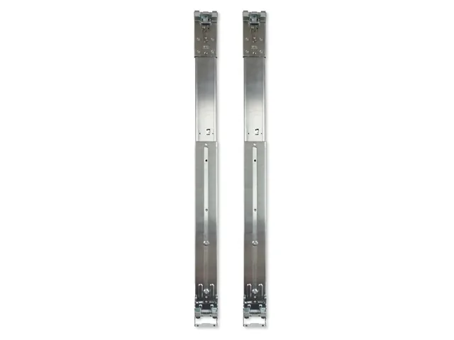 QNAP RAIL-B02 - Juego de rieles para rack