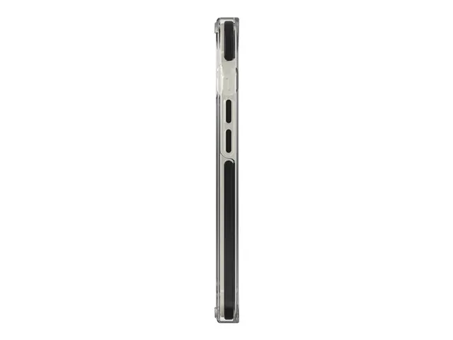 Gear4 Santa Cruz - Carcasa trasera para teléfono móvil - D3O Bio - negro-para Apple iPhone 13