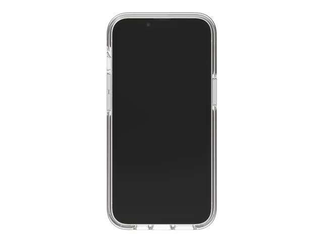 Gear4 Santa Cruz - Carcasa trasera para teléfono móvil - D3O Bio - negro-para Apple iPhone 13