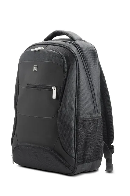 Klip Xtreme - 15.6" - Poliéster 100D - Negro-Mochila KNB - 575