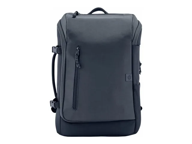 HP Travel - Mochila para transporte de portátil - hasta 15,6" - hierro forjado-para Victus by HP Laptop 15; Laptop 15, 15s; Pavilion x360 Laptop; Pro x360