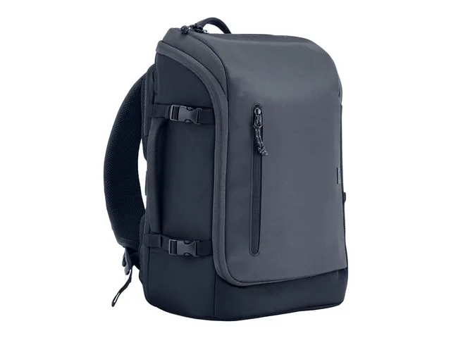 HP Travel - Mochila para transporte de portátil - hasta 15,6" - hierro forjado-para Victus by HP Laptop 15; Laptop 15, 15s; Pavilion x360 Laptop; Pro x360