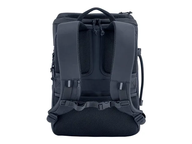 HP Travel - Mochila para transporte de portátil - hasta 15,6" - hierro forjado-para Victus by HP Laptop 15; Laptop 15, 15s; Pavilion x360 Laptop; Pro x360