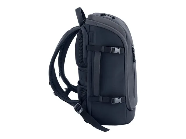 HP Travel - Mochila para transporte de portátil - hasta 15,6" - hierro forjado-para Victus by HP Laptop 15; Laptop 15, 15s; Pavilion x360 Laptop; Pro x360