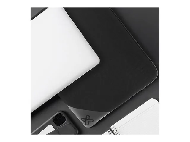 Klip Xtreme NeoActive KNS-120 - Maletín para portátil - 15,6" - Negro