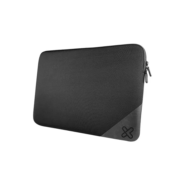 Klip Xtreme NeoActive KNS-120 - Maletín para portátil - 15,6" - Negro