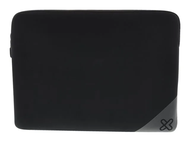 Klip Xtreme NeoActive KNS-120 - Maletín para portátil - 15,6" - Negro