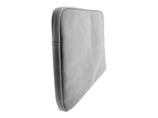 Klip Xtreme SquareShield KNS-220 - Maletín para portátil - 15,6" - Gris