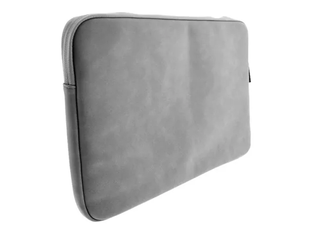 Klip Xtreme SquareShield KNS-220 - Maletín para portátil - 15,6" - Gris