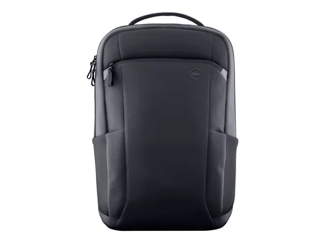 Dell EcoLoop Pro Slim Backpack 15 (CP5724S) - Mochila para transporte de portátil - hasta 15,6" - negro