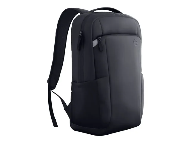 Dell EcoLoop Pro Slim Backpack 15 (CP5724S) - Mochila para transporte de portátil - hasta 15,6" - negro