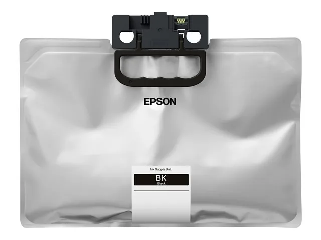 Epson - Tamaño XXL - negro - paquete de tinta original - para WorkForce Pro WF-C529, WF-C579