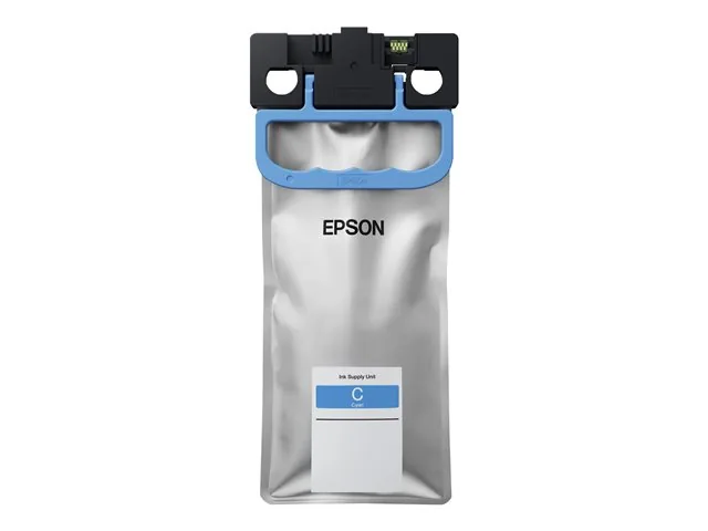 Epson - Tamaño XXL - cián - original - paquete de tinta - para WorkForce Pro WF-C529, WF-C579